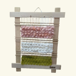 Telar decorativo Grande