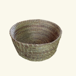 Cesta de Manila